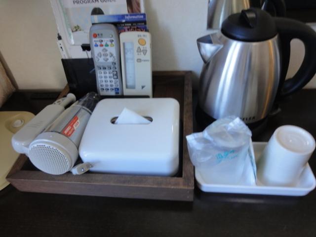 Hiroshima Ekimae Green Hotel Zimmer foto